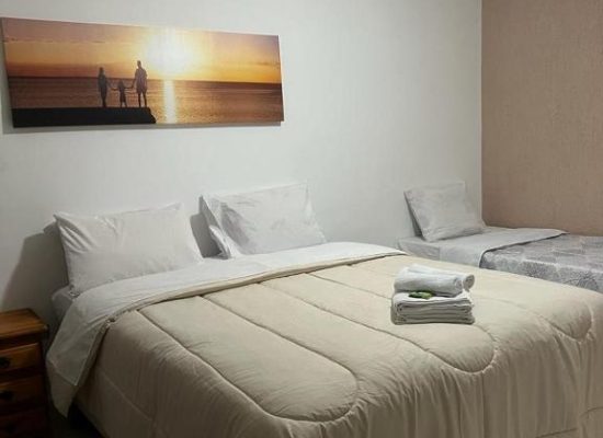 Quarto 8